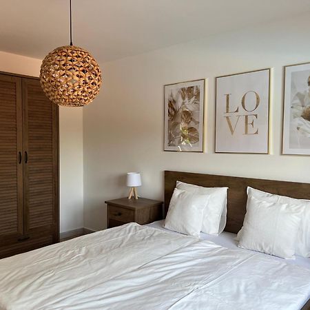 דצ'ין Apartman Elen - 6 Luzek, 86 M2 מראה חיצוני תמונה