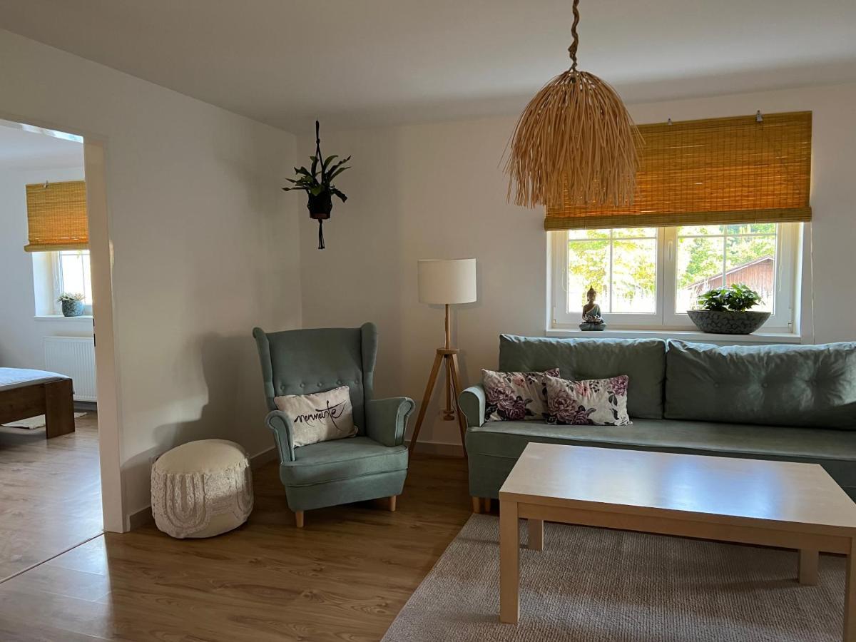 דצ'ין Apartman Elen - 6 Luzek, 86 M2 מראה חיצוני תמונה