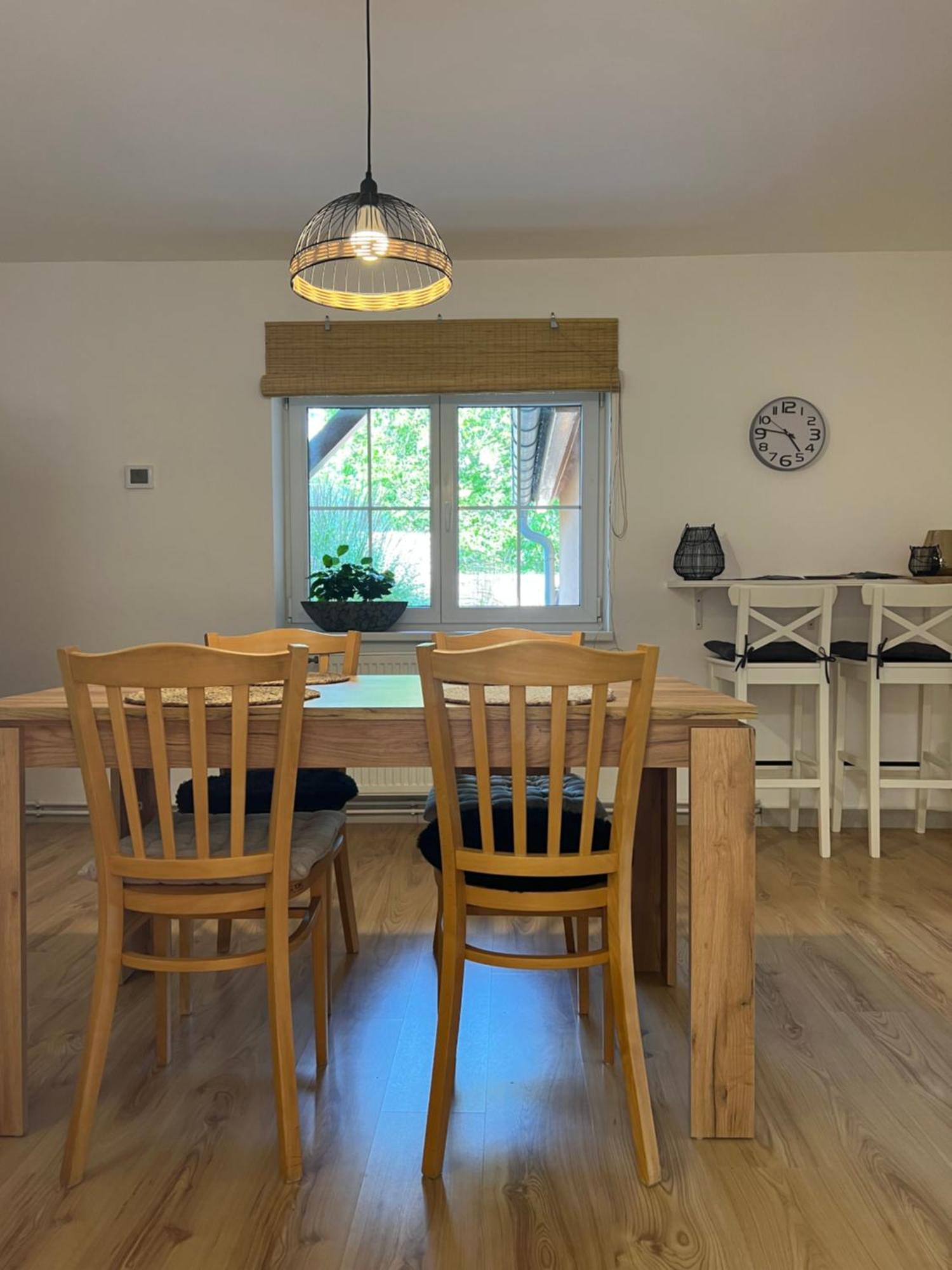 דצ'ין Apartman Elen - 6 Luzek, 86 M2 מראה חיצוני תמונה