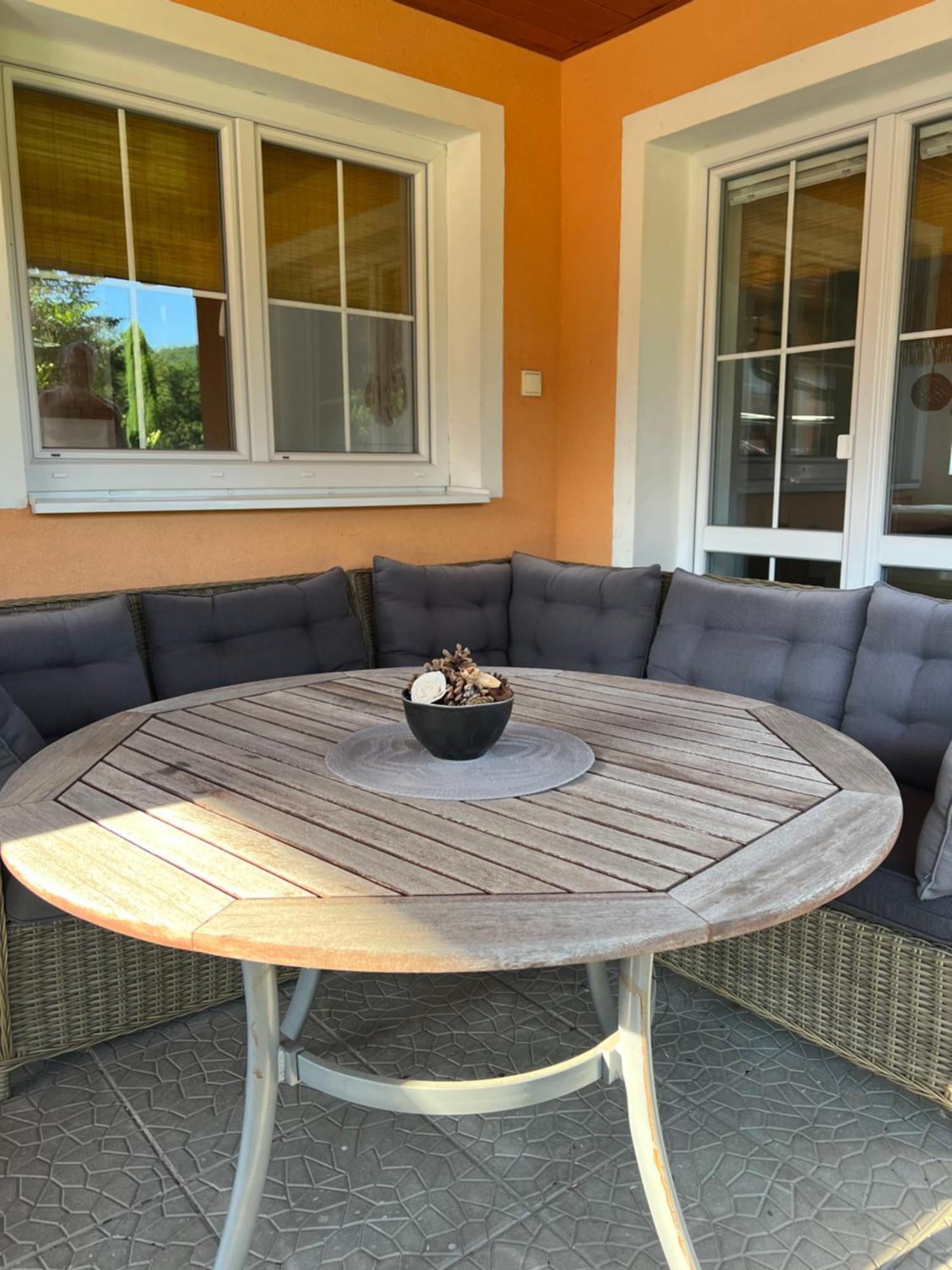 דצ'ין Apartman Elen - 6 Luzek, 86 M2 מראה חיצוני תמונה