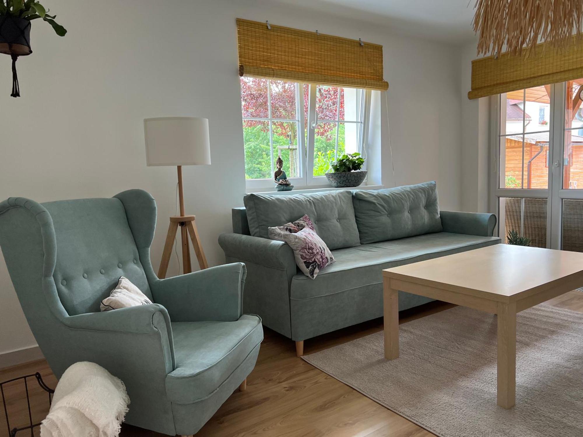 דצ'ין Apartman Elen - 6 Luzek, 86 M2 מראה חיצוני תמונה